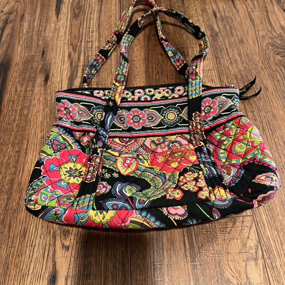 Vera Bradley  Patterned Women's Bag